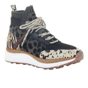OTBT Hybrid Animal Print